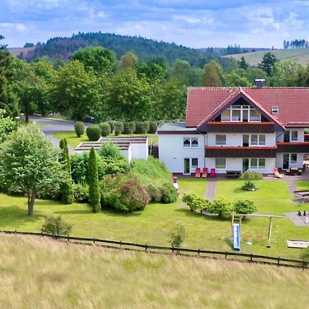 Haus Jasmin Apartman Sankt Andreasberg Kültér fotó