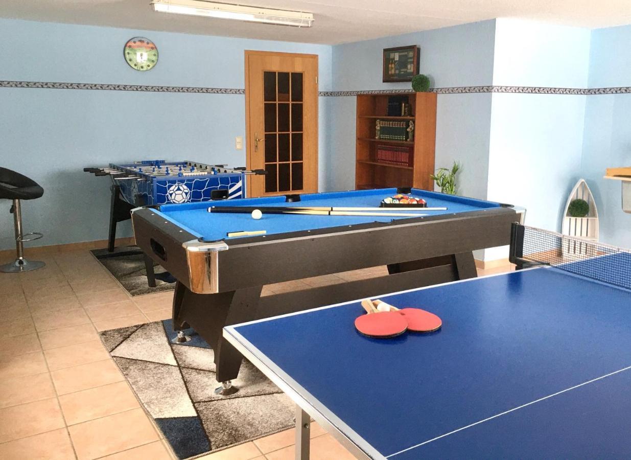 Haus Jasmin Apartman Sankt Andreasberg Kültér fotó