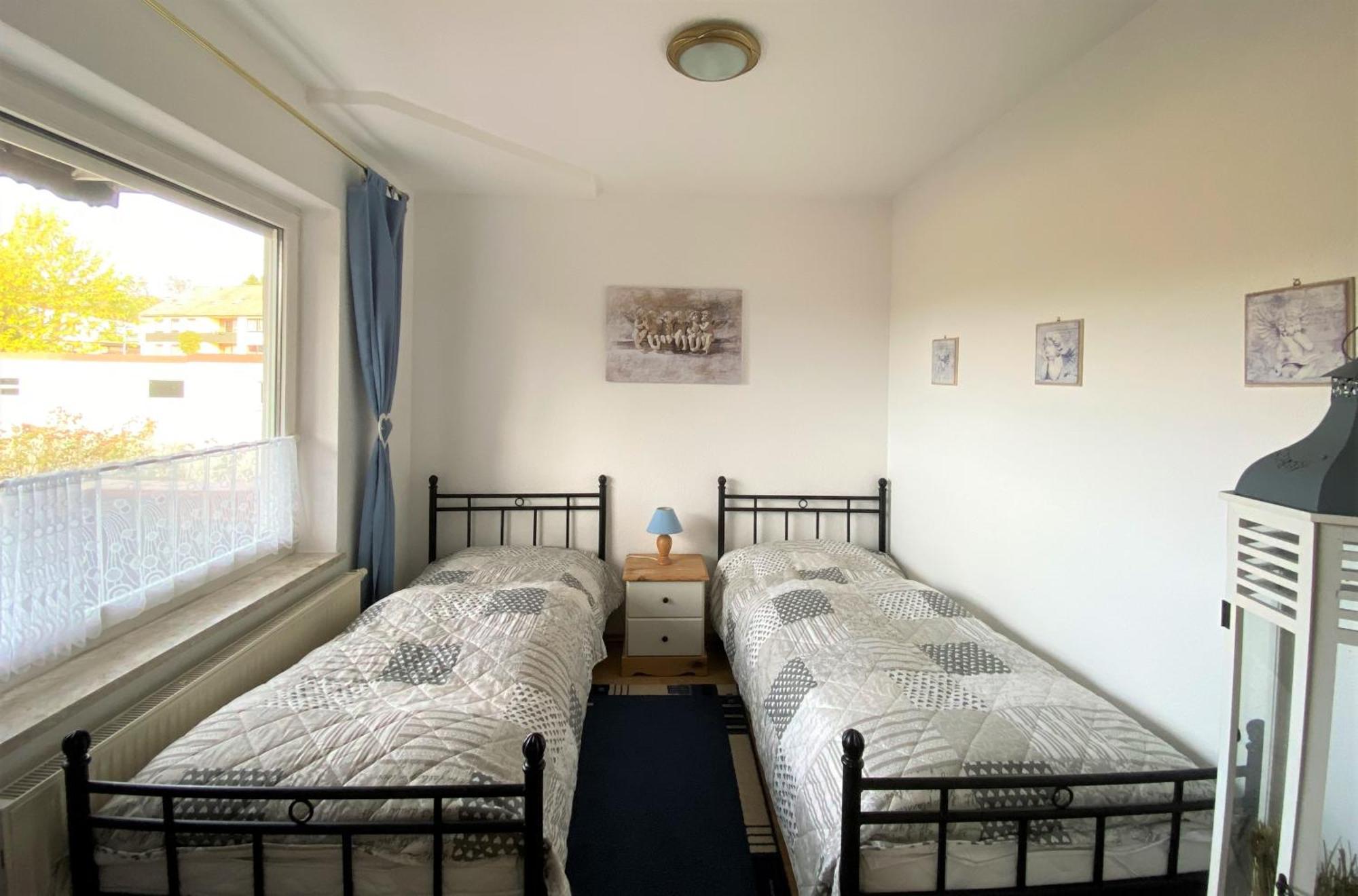 Haus Jasmin Apartman Sankt Andreasberg Kültér fotó